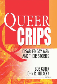 Imagen de portada: Queer Crips 1st edition 9781560234562