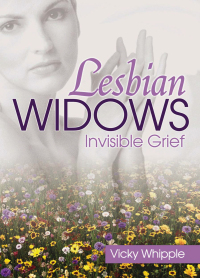 Cover image: Lesbian Widows 1st edition 9781560233305