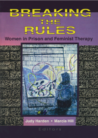 Cover image: Breaking the Rules 1st edition 9780789003652