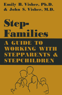 Cover image: Stepfamilies 1st edition 9781138883598
