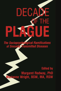 صورة الغلاف: Decade of the Plague 1st edition 9780866567374