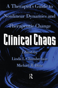 Imagen de portada: Clinical Chaos 1st edition 9780876309254