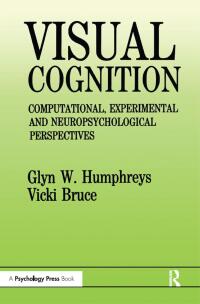 Cover image: Visual Cognition 1st edition 9780863771248