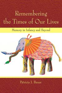表紙画像: Remembering the Times of Our Lives 1st edition 9780805840407
