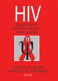 Cover image: Hiv 1st edition 9780789034106