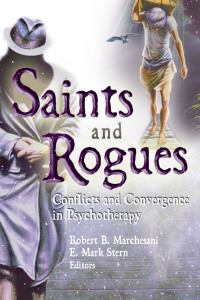 Cover image: Saints and Rogues 1st edition 9780789025531