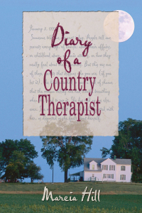 Cover image: Diary of a Country Therapist 1st edition 9780789021151