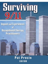 Cover image: Surviving 9/11 1st edition 9780789020673
