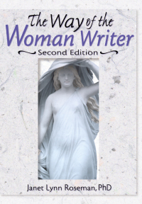 Cover image: The Way of the Woman Writer 2nd edition 9780789018328