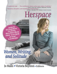 Omslagafbeelding: Herspace 1st edition 9780789018205