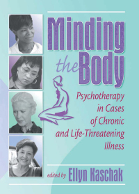 Cover image: Minding the Body 1st edition 9780789013675