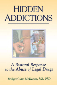 Cover image: Hidden Addictions 1st edition 9780789002662