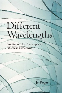 Titelbild: Different Wavelengths 1st edition 9780415948784
