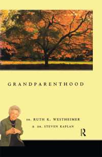 表紙画像: Grandparenthood 1st edition 9780415919487