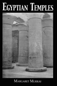 Omslagafbeelding: Egyptian Temples 1st edition 9780415649193