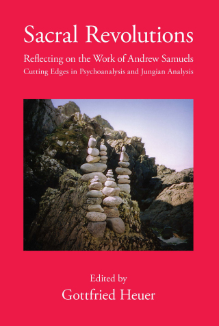 Cover image: Sacral Revolutions 1st edition 9780415554619