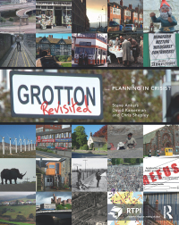 Immagine di copertina: Grotton Revisited 1st edition 9780415546461