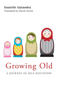 Cover image: Growing Old 1st edition 9780415545662