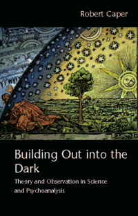 صورة الغلاف: Building Out into the Dark 1st edition 9780415466813