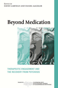 Cover image: Beyond Medication 1st edition 9780415463874