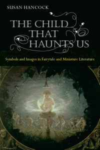 Cover image: The Child That Haunts Us 1st edition 9780415447768