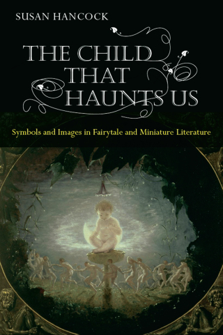 Titelbild: The Child That Haunts Us 1st edition 9780415447768
