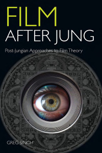 Cover image: Film After Jung 1st edition 9780415430906