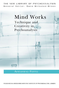 Cover image: Mind Works 1st edition 9780415429917