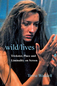 Omslagafbeelding: Wild/lives 1st edition 9780415420433