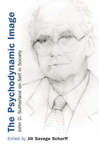 Immagine di copertina: The Psychodynamic Image 1st edition 9780415411844