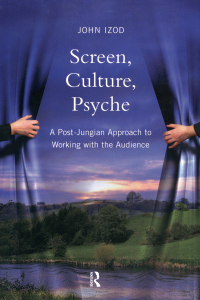 صورة الغلاف: Screen, Culture, Psyche 1st edition 9780415380171