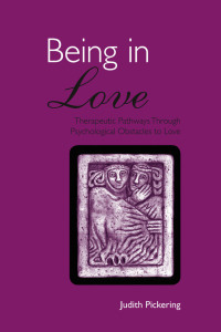 Omslagafbeelding: Being in Love 1st edition 9780415371605