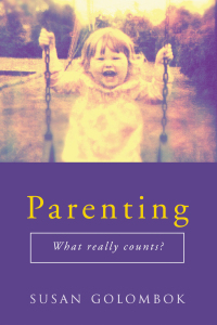 Cover image: Parenting 1st edition 9780415227162