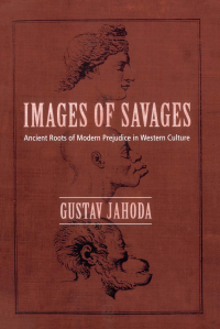 Titelbild: Images of Savages 1st edition 9780415179522