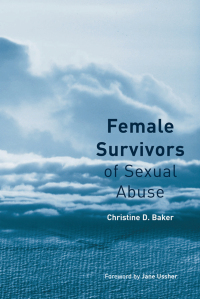 Titelbild: Female Survivors of Sexual Abuse 1st edition 9780415139847