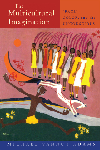 Imagen de portada: The Multicultural Imagination 1st edition 9780415138383