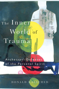 Cover image: The Inner World of Trauma 1st edition 9780415123280
