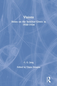 Titelbild: Visions 1st edition 9780415187480