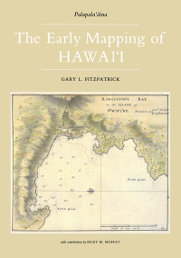 Cover image: Early Mapping Of Hawaii 1st edition 9780710302403