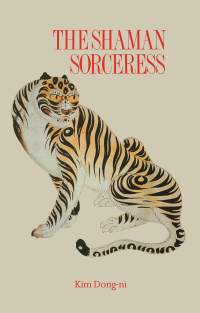Cover image: Shaman Sorceress 1st edition 9781138863514