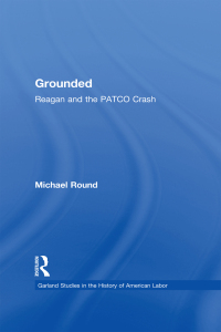 Cover image: Grounded 1st edition 9781138880221