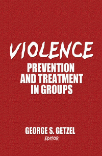 Cover image: Violence 1st edition 9780866568487