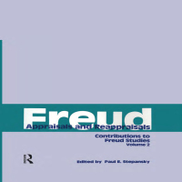 Cover image: Freud, V. 2 1st edition 9781138376571