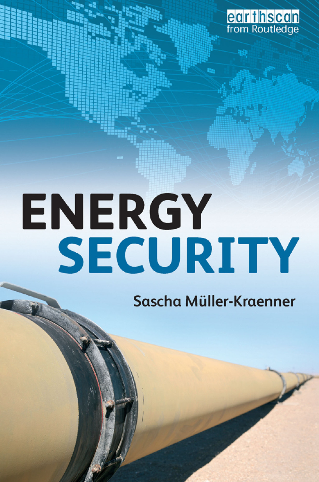 Energy Security 1st Edition