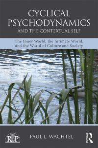 Cover image: Cyclical Psychodynamics and the Contextual Self 1st edition 9780415713948