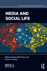 Titelbild: Media and Social Life 1st edition 9780415828475