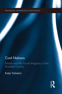 Titelbild: Cool Nations 1st edition 9780367869403