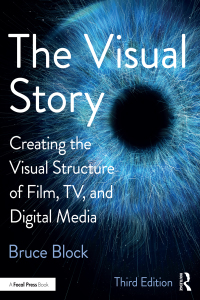 Cover image: The Visual Story 3rd edition 9781138014152