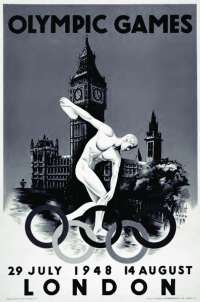 Imagen de portada: London, Europe and the Olympic Games 1st edition 9780415750141