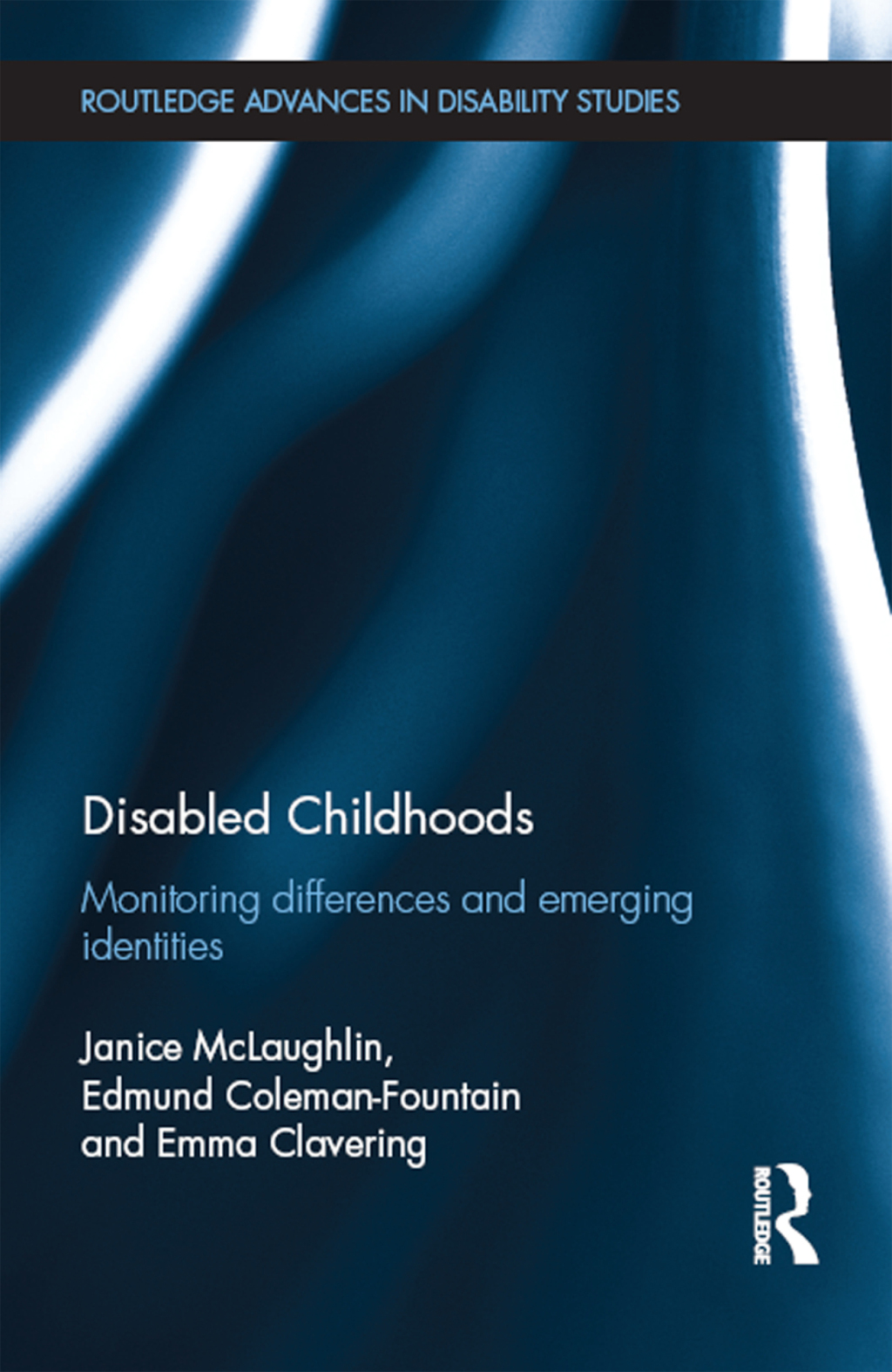 ISBN 9780415749749 product image for Disabled Childhoods - 1st Edition (eBook Rental) | upcitemdb.com